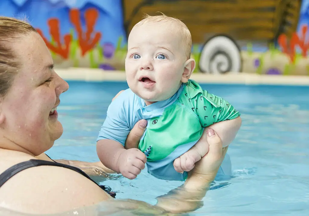 JUMP! Swim Schools Pakenham Lakeside