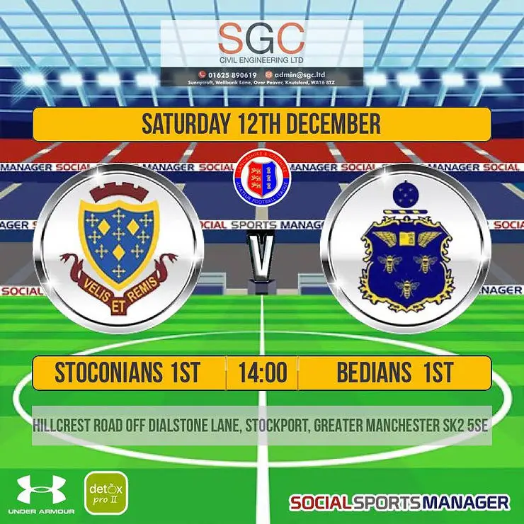 Bedians AFC