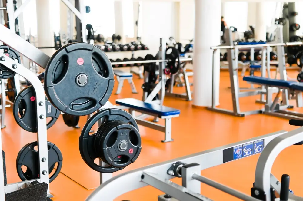Body And Mind Fitness