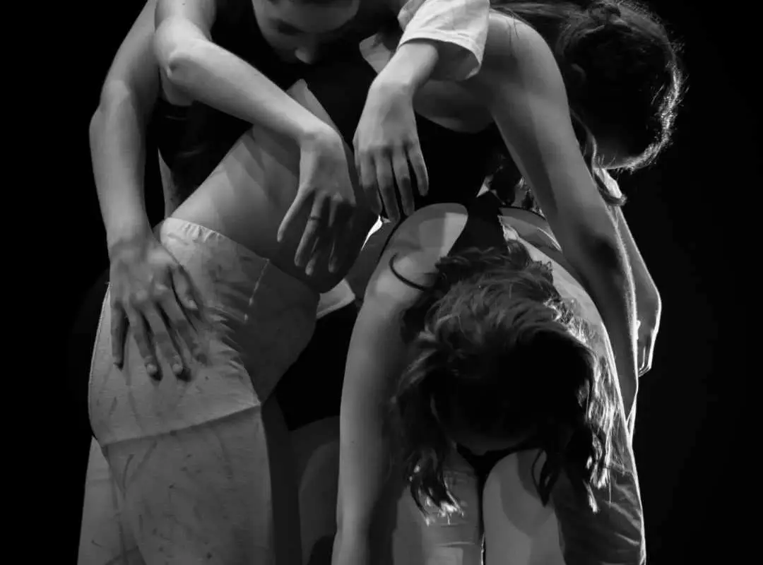 Association Style Dance