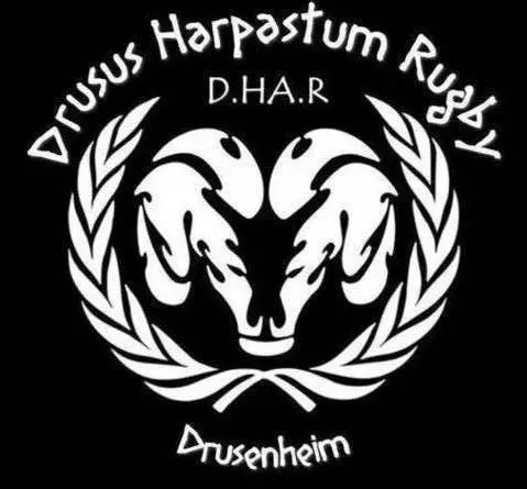 Drusus Haspartum Rugby