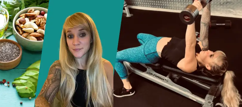 Bold Health - Nutritional Therapist and Personal Trainer