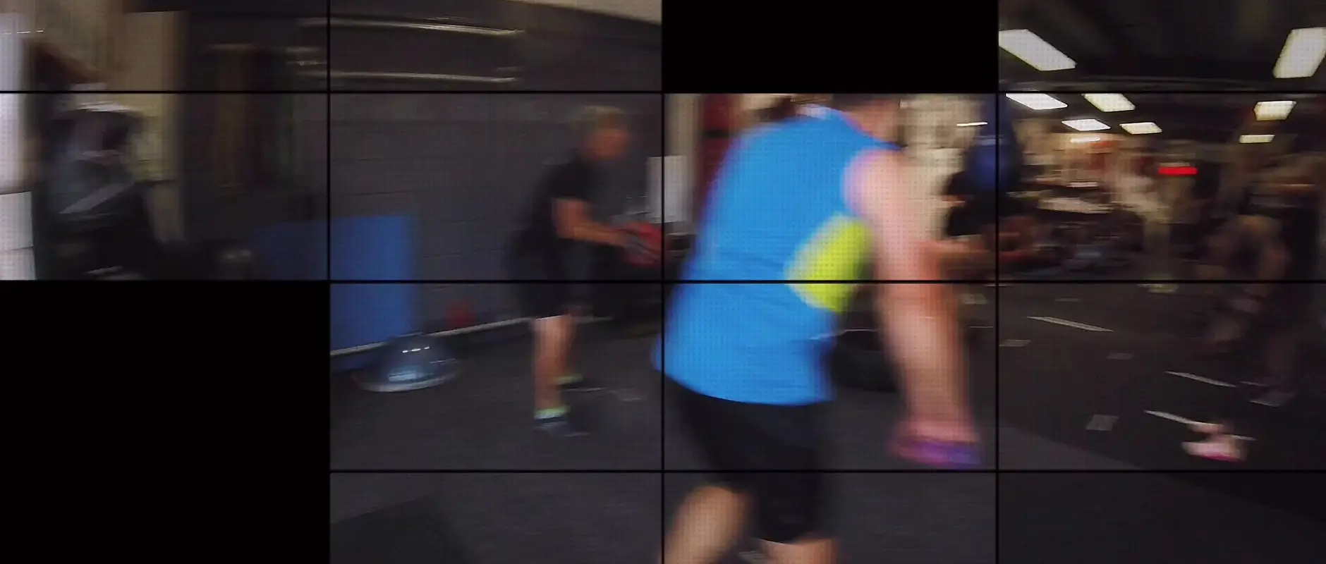 Pete's Functional Fitness Club/Gym