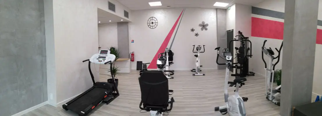 Man' Sport Santé