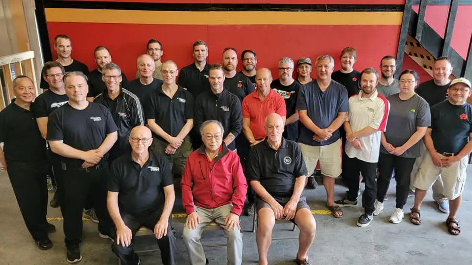 Ottawa Kung Fu Centre