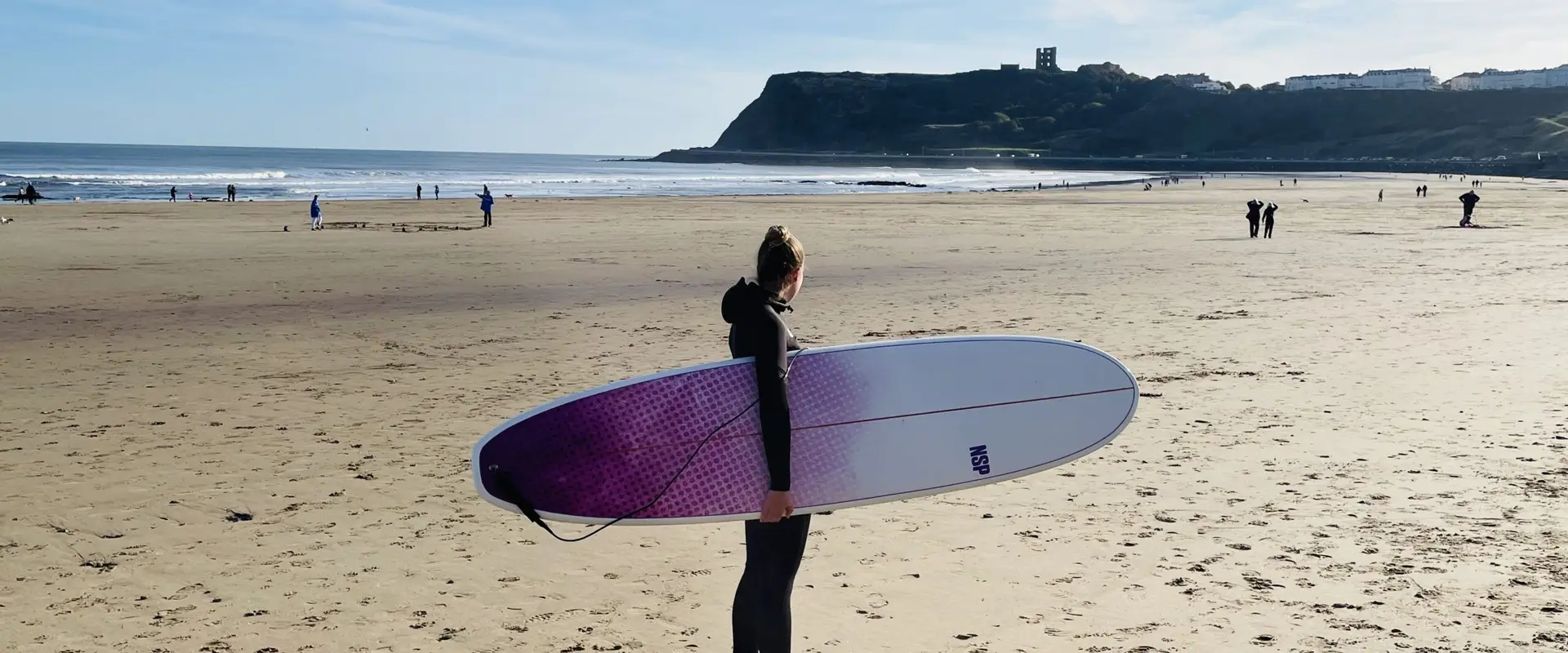 Dexters Surf Shop, School & Hire Centre Ltd