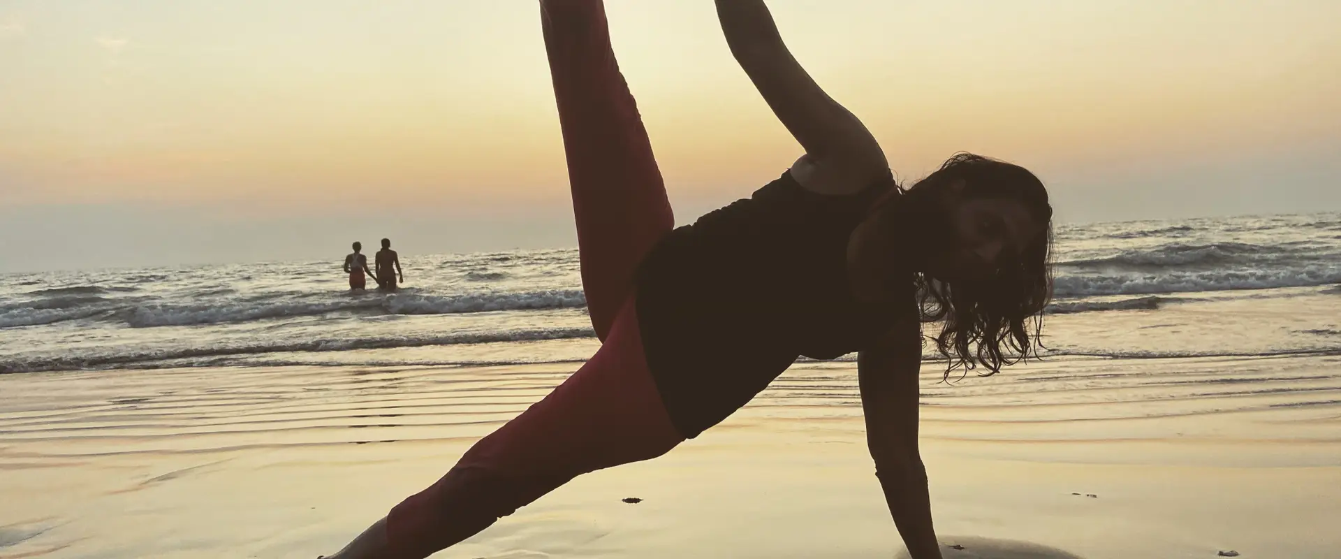 Anahata Yoga Zone