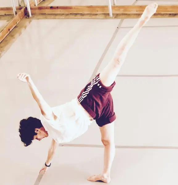 Hatha-Yoga Agde