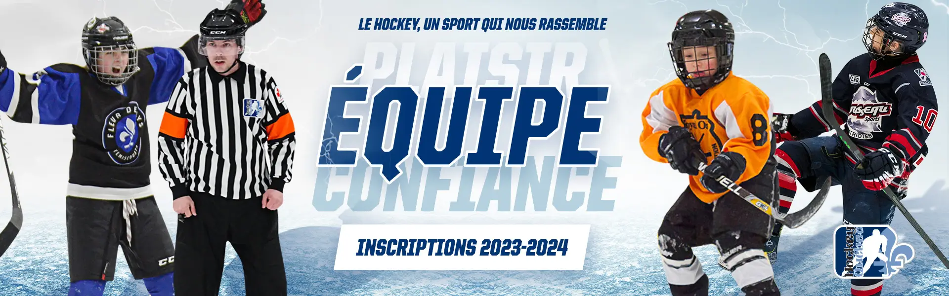 Hockey Saguenay Lac Saint-Jean