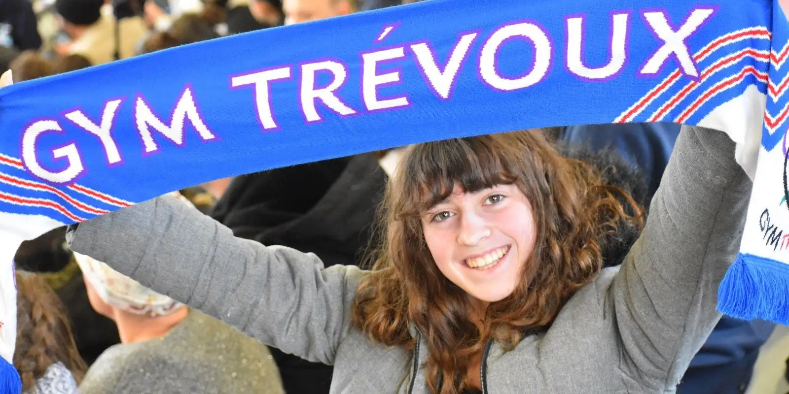 Gym Trevoux