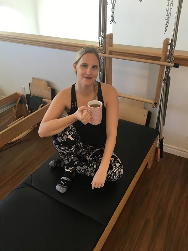 Breath and Balance Pilates Studio