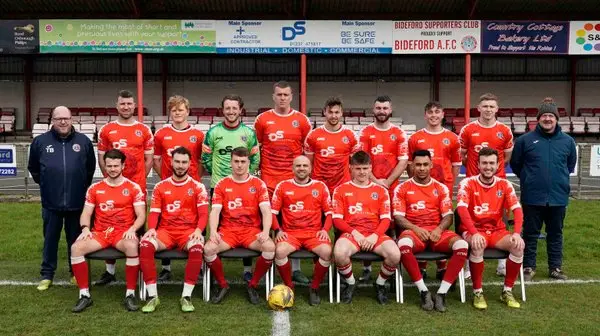 Bideford Association Football Club
