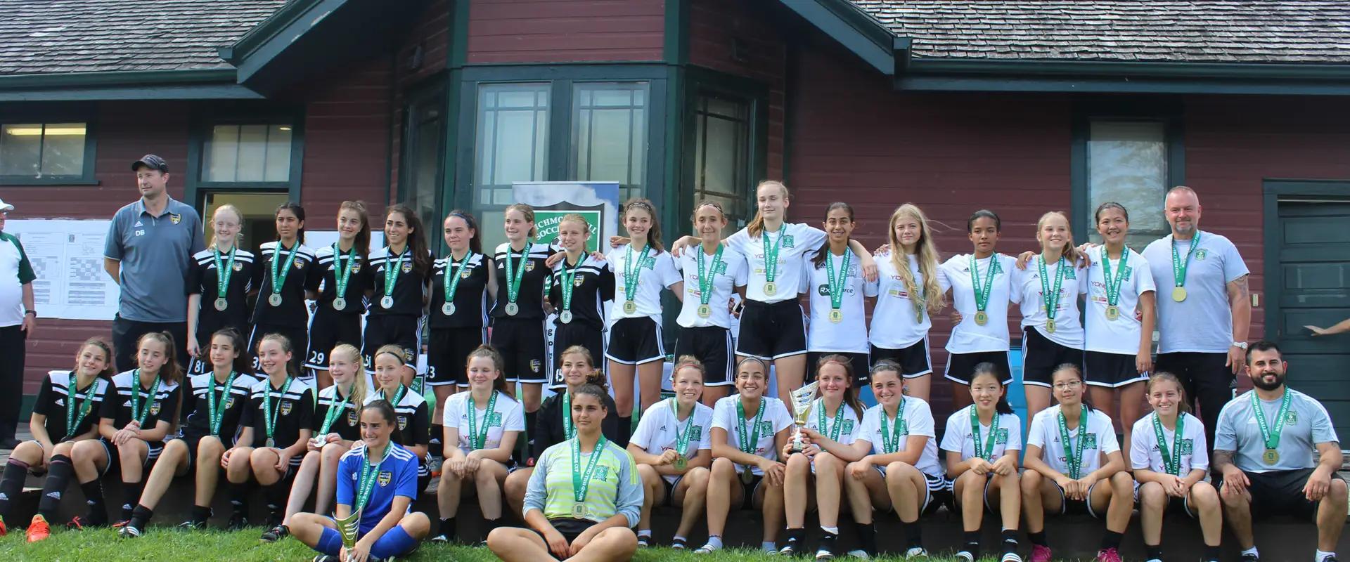 Richmond Hill Soccer Club