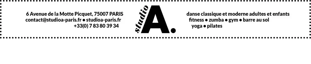 Studio A.