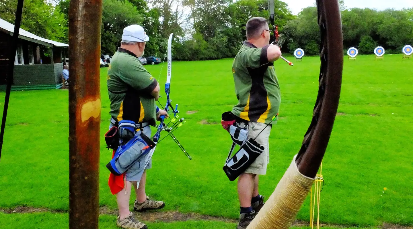 Scorton Archers