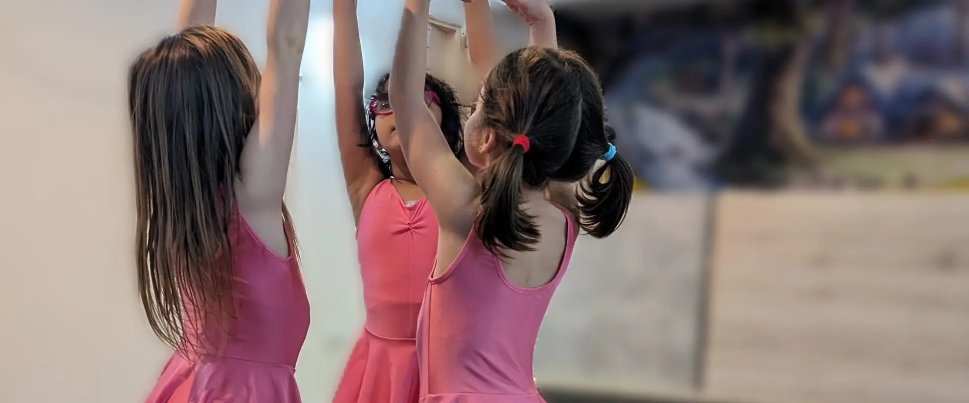 Elena Mitreva Ballet School