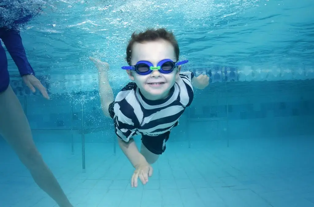 Dive In Swim School