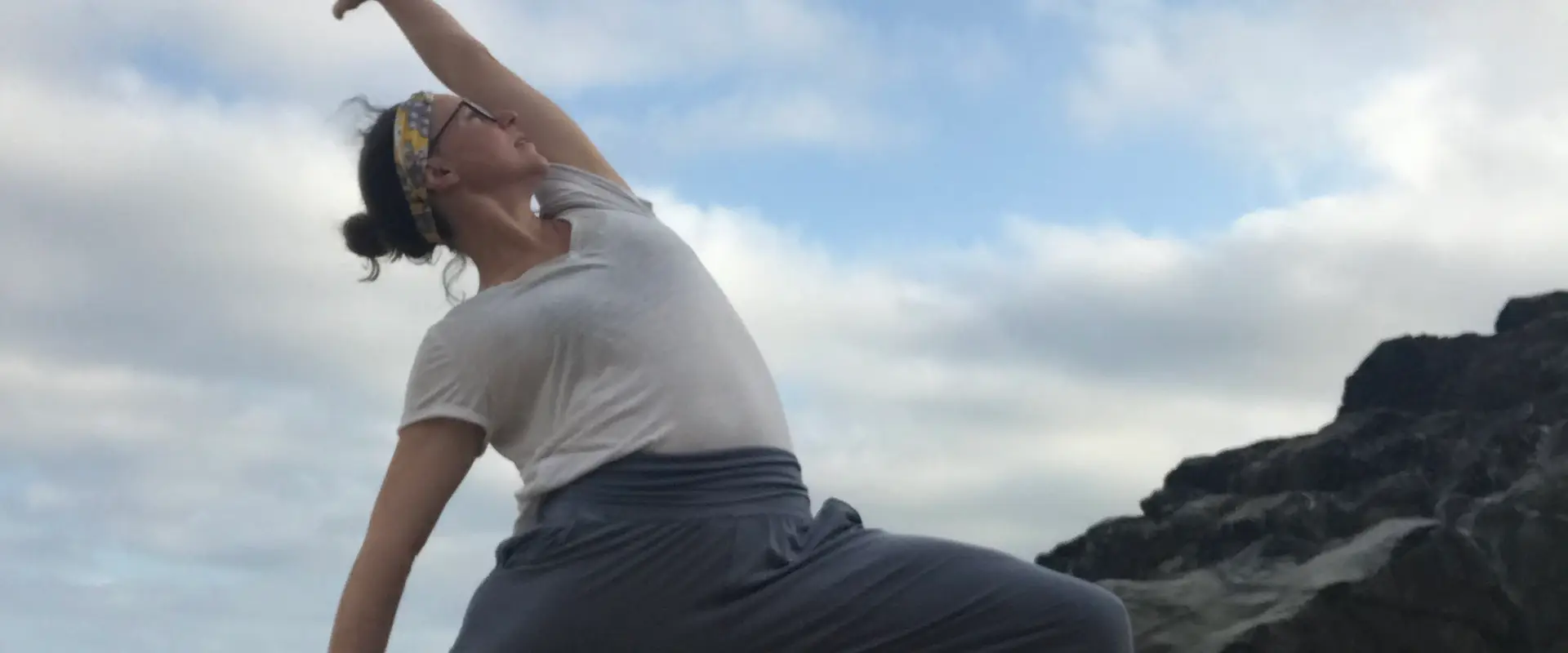 Sabda Yoga with Lauren Bloxham