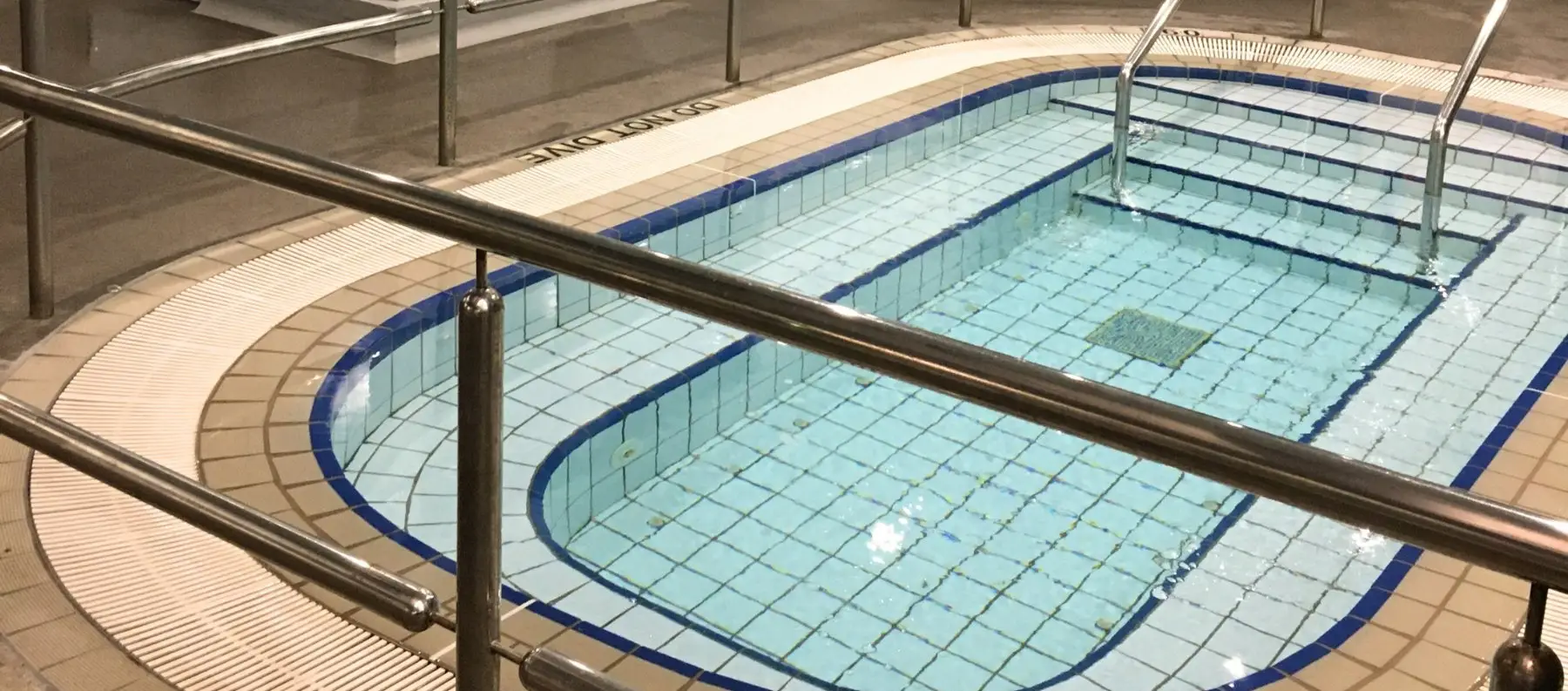 BayFit Leisure Centre