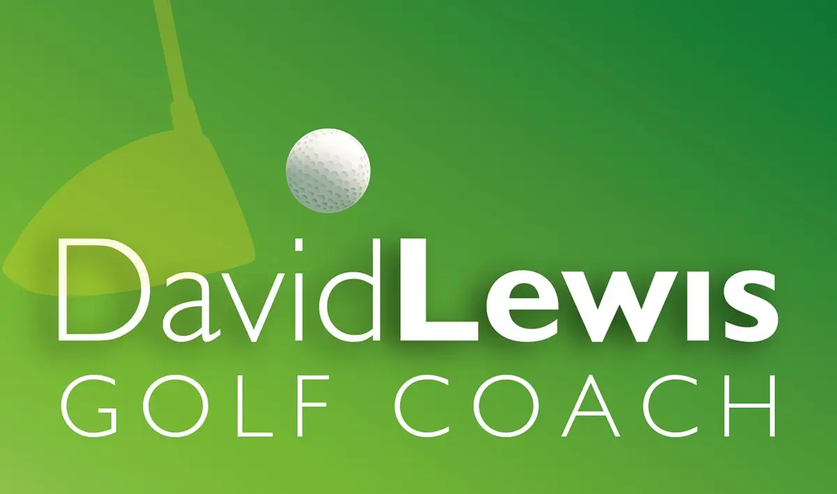 David Lewis Golf Coaching