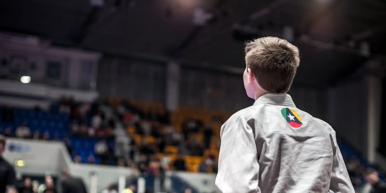 Viva MMA BJJ & Kickboxing