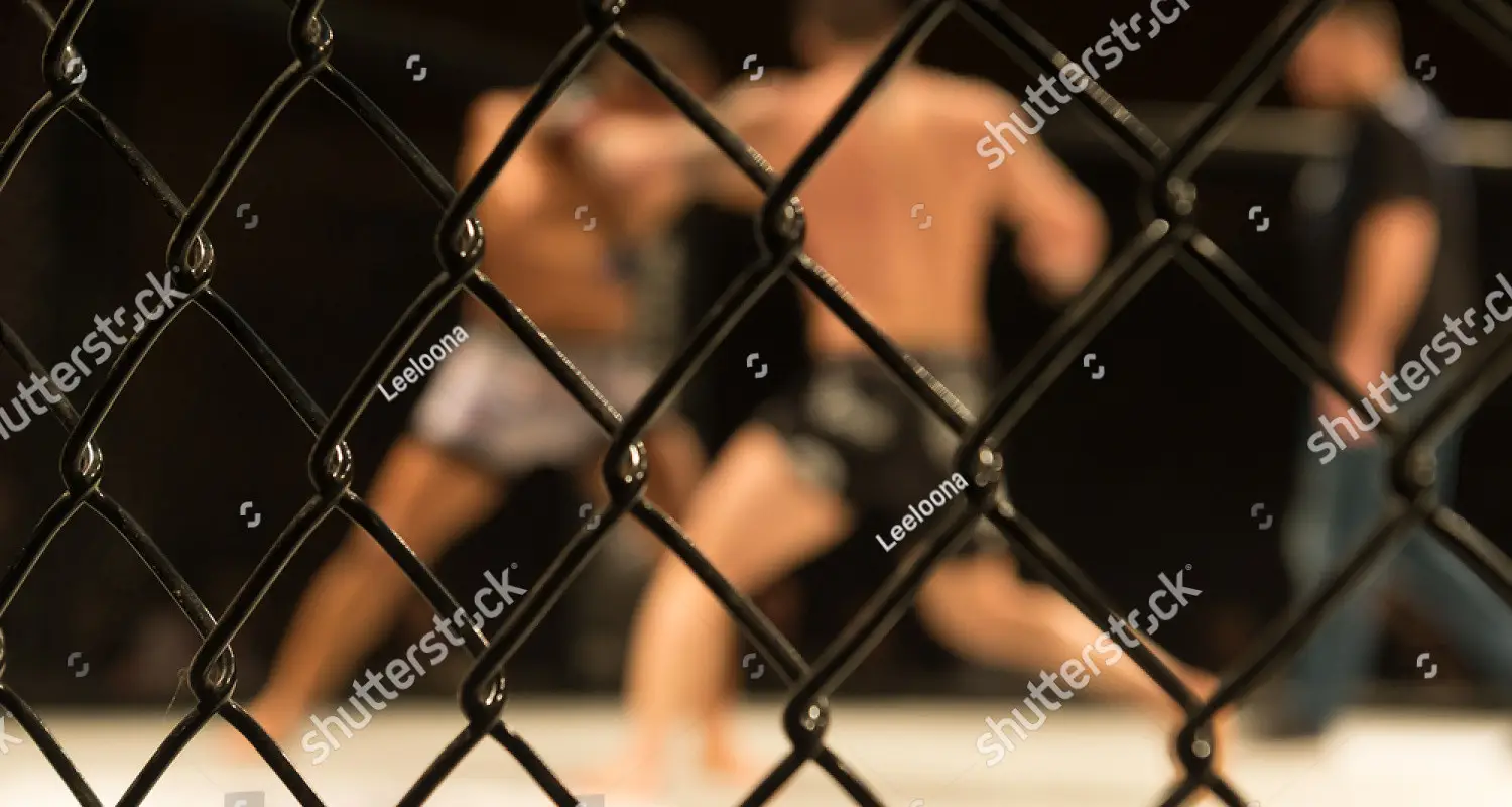 Range Martial Arts Academy - Stroud