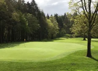 Bowood PGA Golf Course