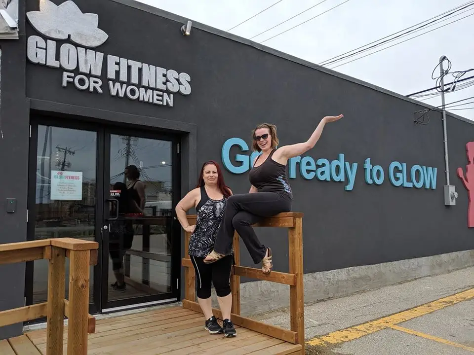 Glow Fitness for Women