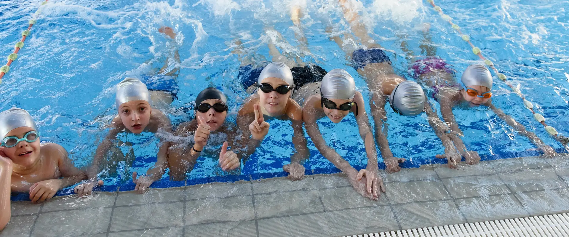 Funfitness Swim School