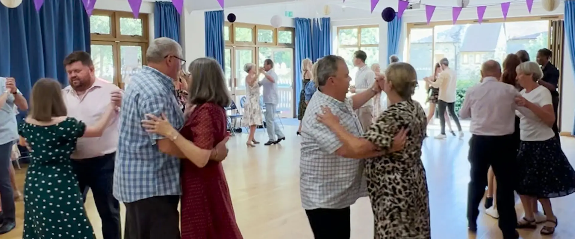 Sadowski Dance