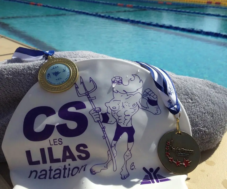 C.S. Lilas Natation