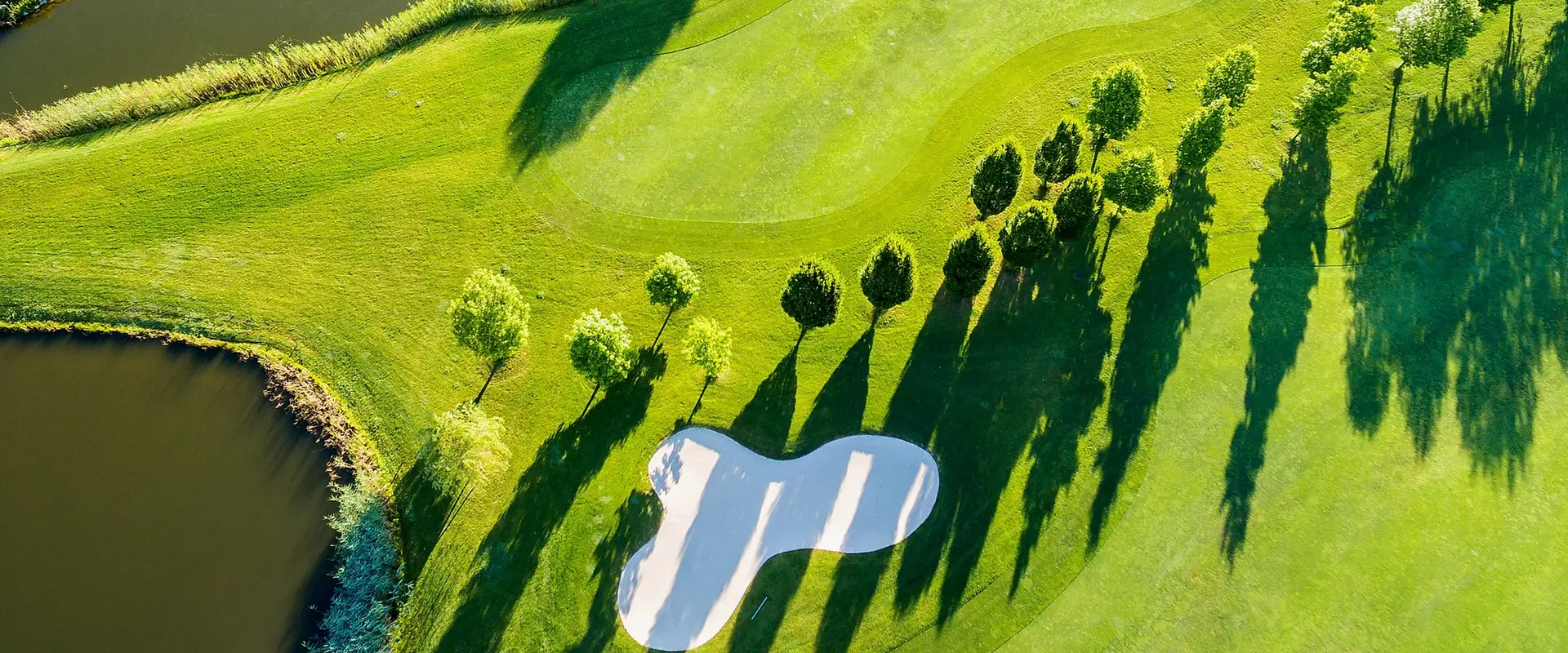 Somerhill Golf Course