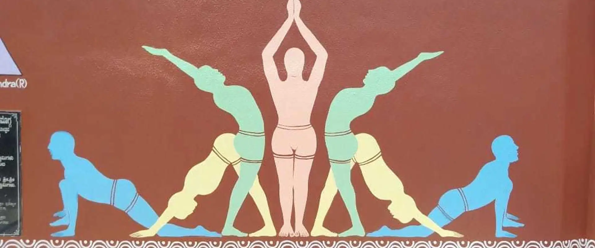 Sri Shivaganga Yoga Kendra and Yoga PG Diploma Collage. (Affiliated to Kuvempu University)