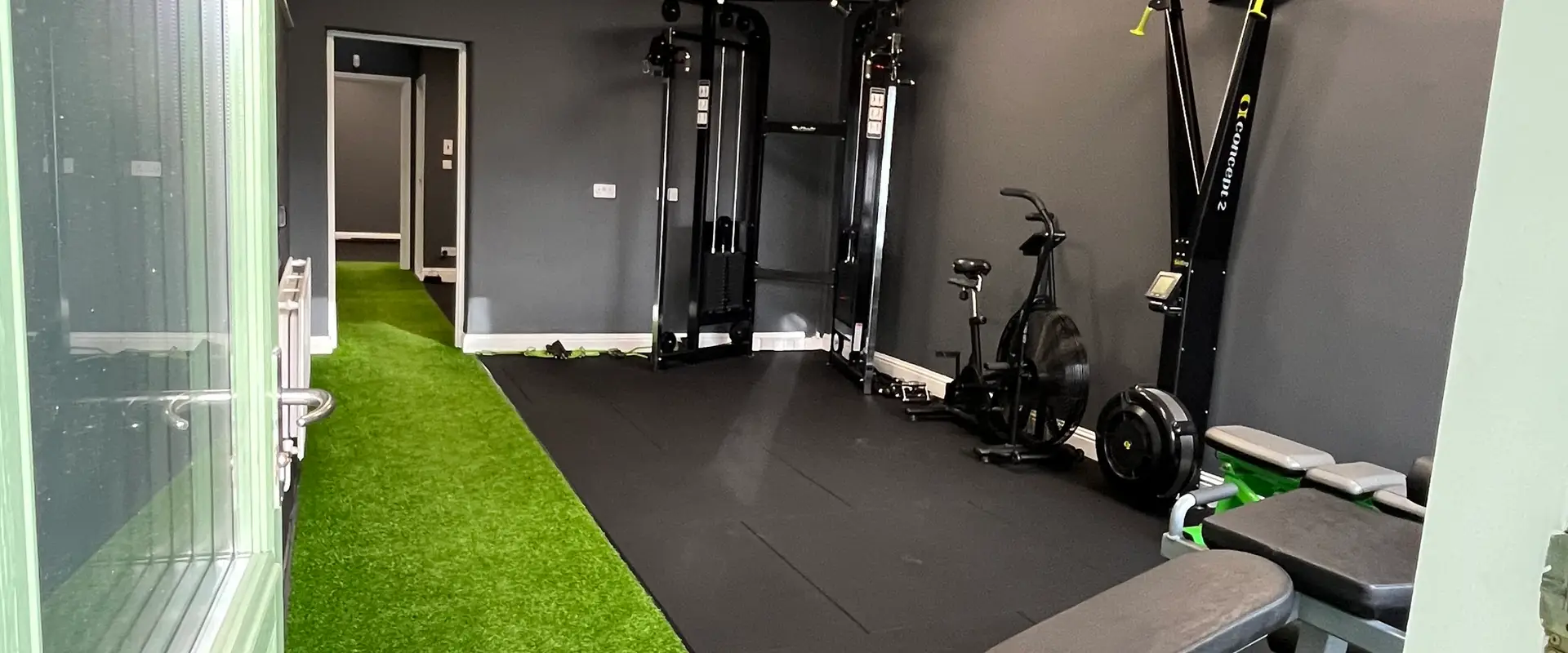 A.SK Personal Training