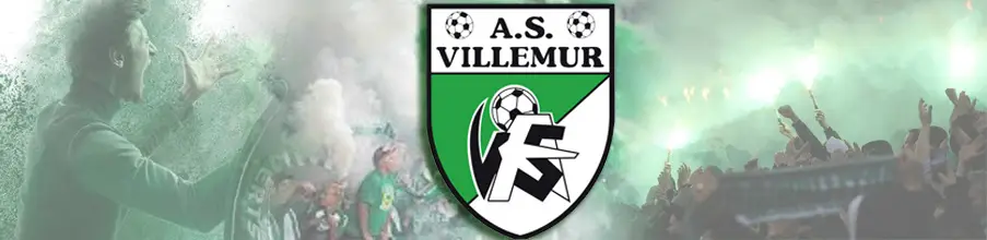 Association Sportive Villemurienne de Football