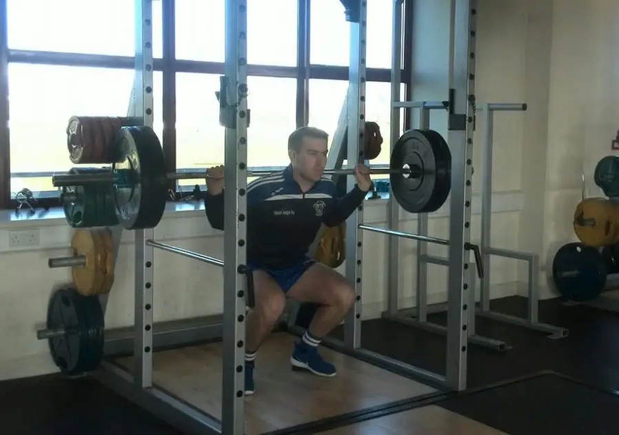 JT All Star Fitness