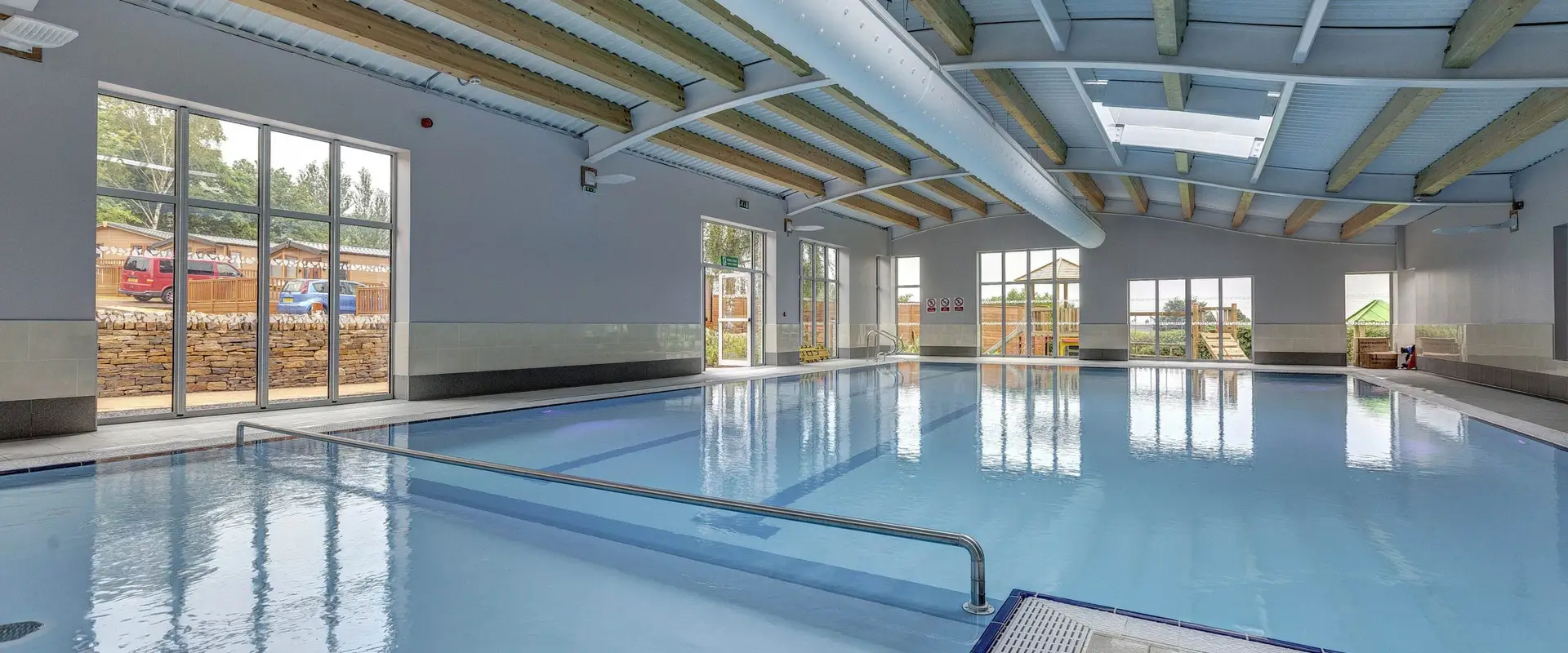 Cheddar Woods Resort & Spa
