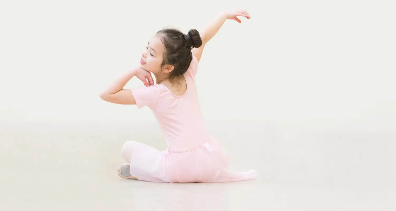 Miranda Lee Ballet