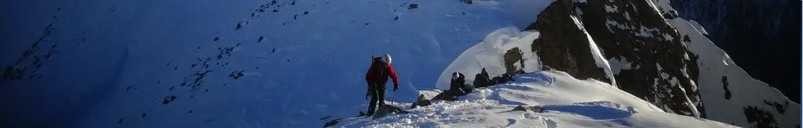 Club Alpin du COUDON