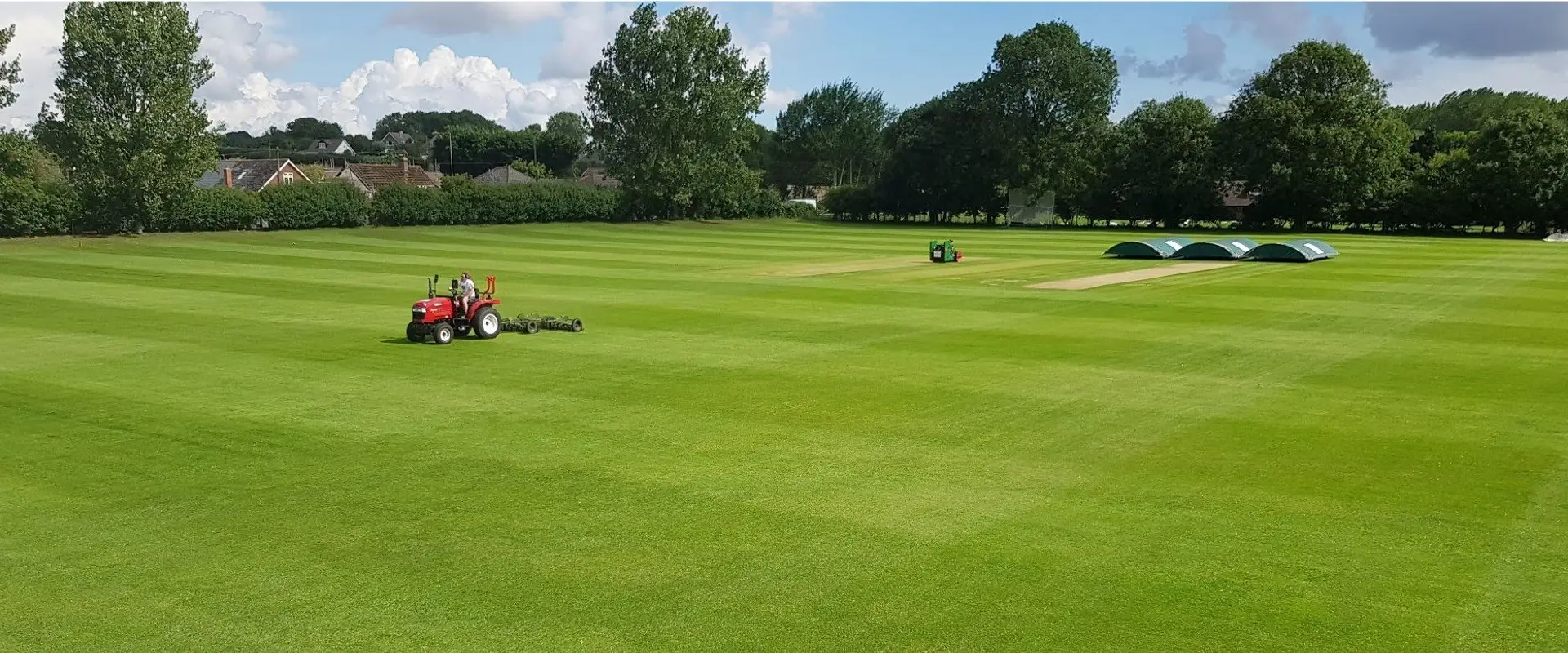 Winterbourne Cricket Club