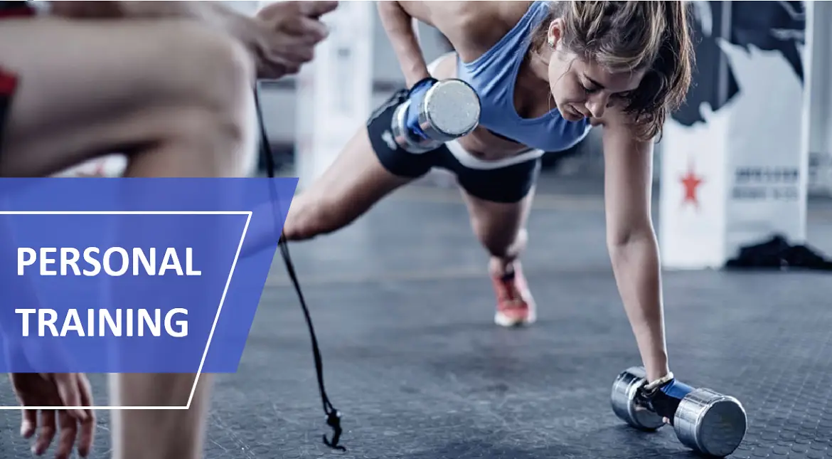 Function Better Fitness & Pilates Training