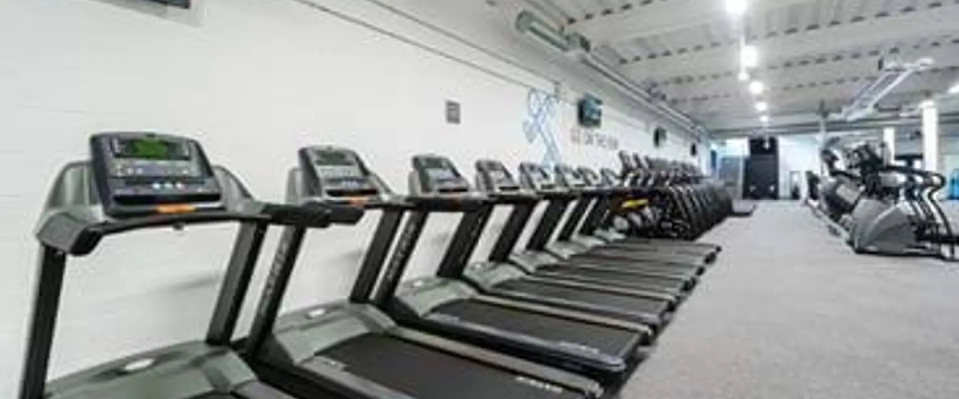 PureGym Leeds Regent Street