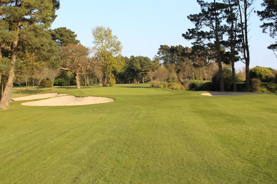 Courtown Golf Club