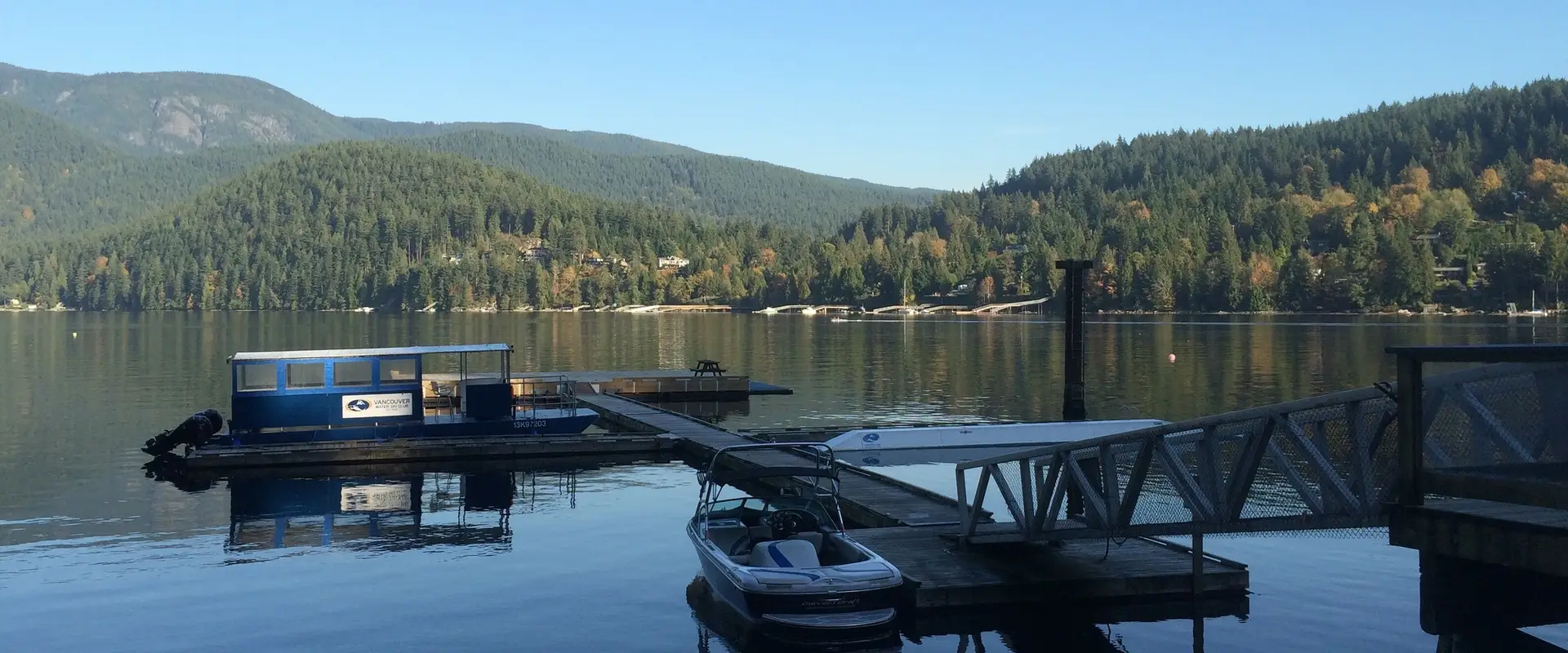 Vancouver Water Ski Club