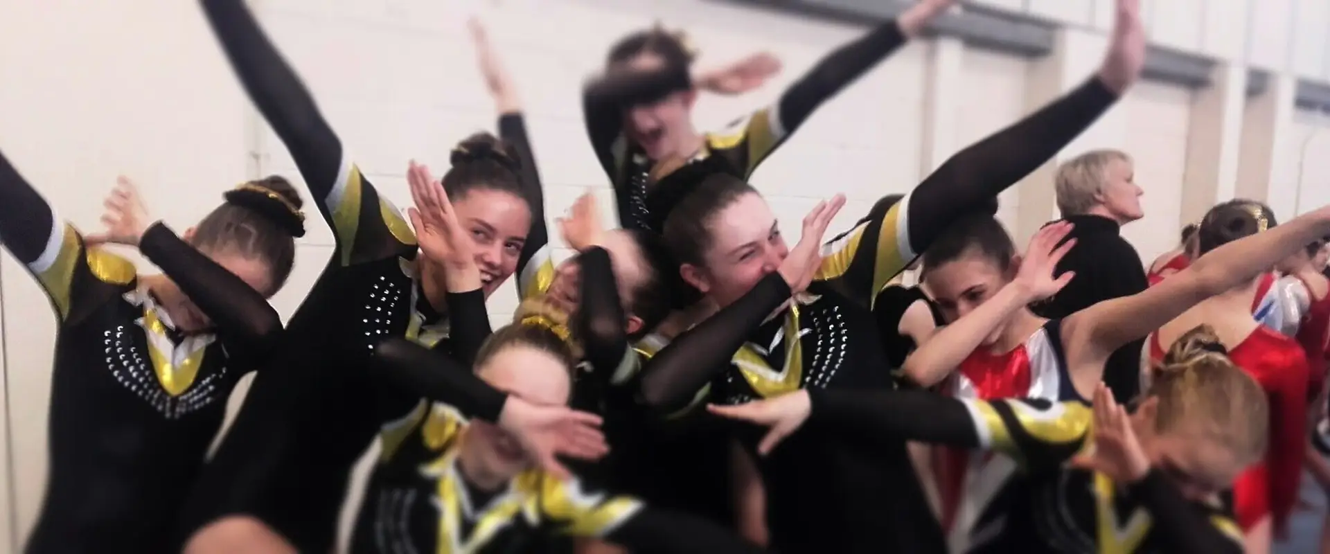 Barnsley Gymnastics Club