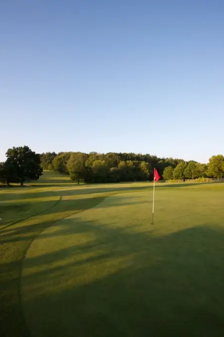 East Horton Golf Club