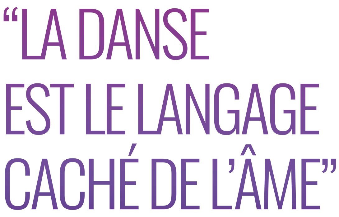 Evidanse Dance School Léa Majdalani