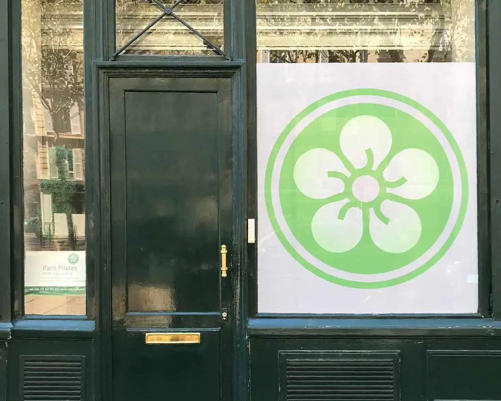 Paris Pilates