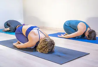 Yoga Sud 77