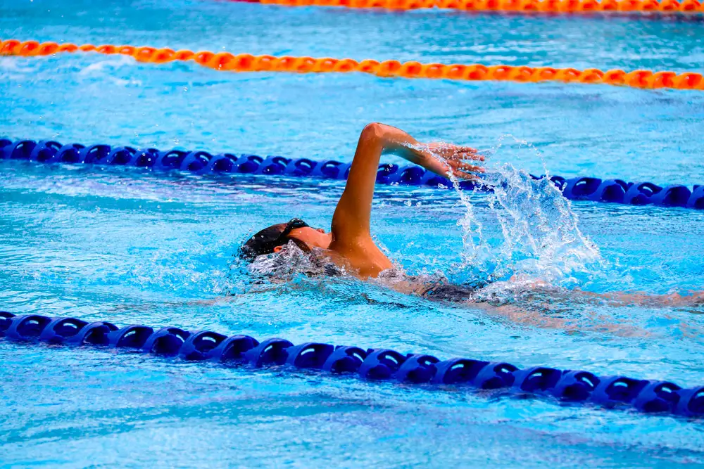 Aquatic Center Rocroy
